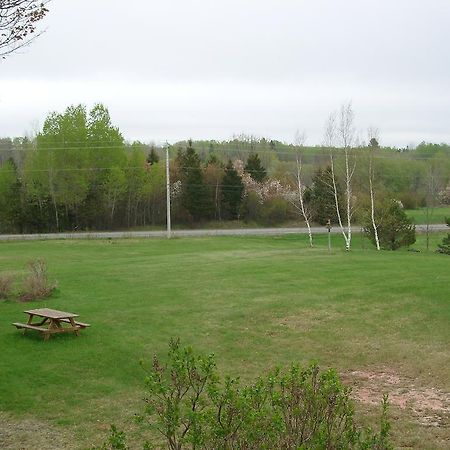 Forest Haven Inn Tatamagouche Eksteriør bilde