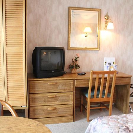 Forest Haven Inn Tatamagouche Eksteriør bilde