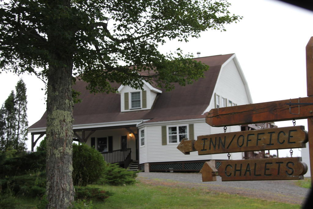 Forest Haven Inn Tatamagouche Eksteriør bilde