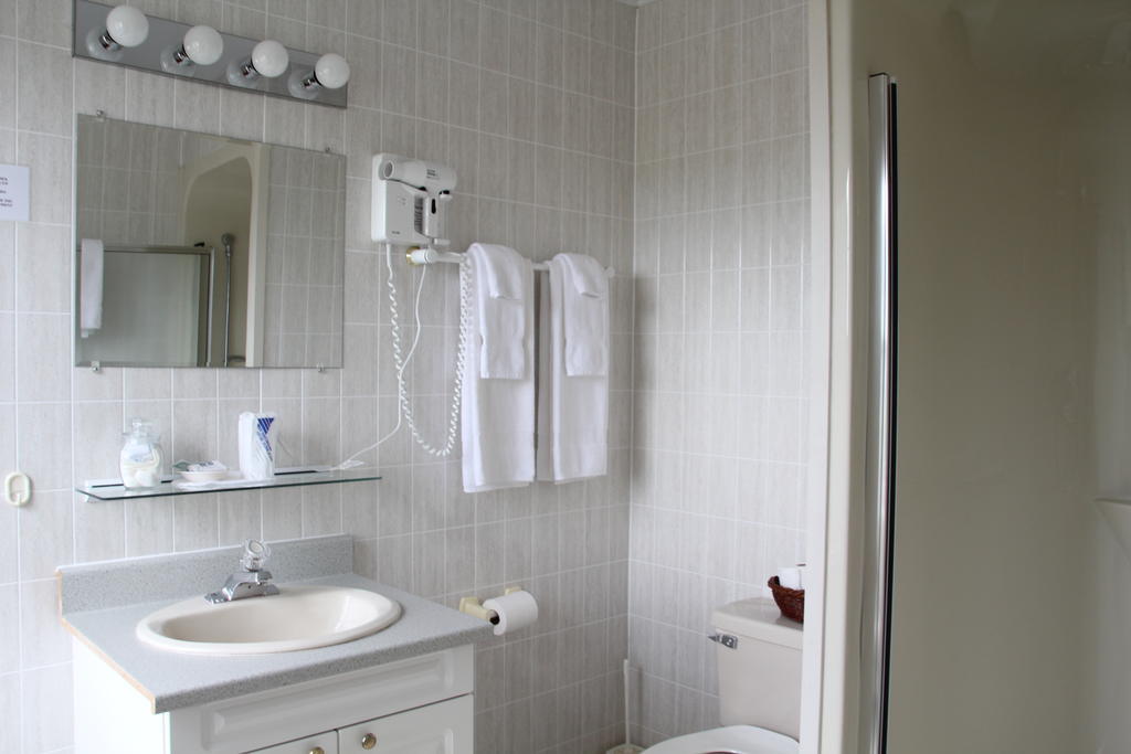 Forest Haven Inn Tatamagouche Rom bilde