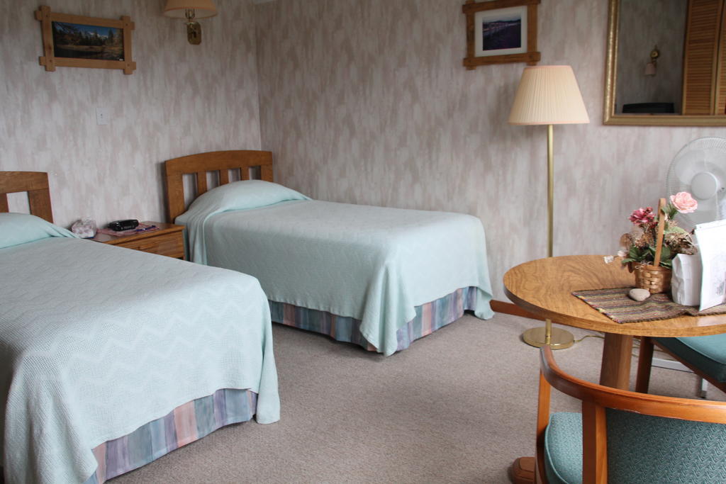 Forest Haven Inn Tatamagouche Rom bilde
