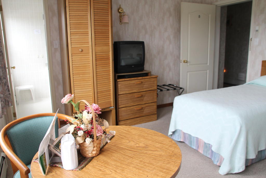 Forest Haven Inn Tatamagouche Rom bilde