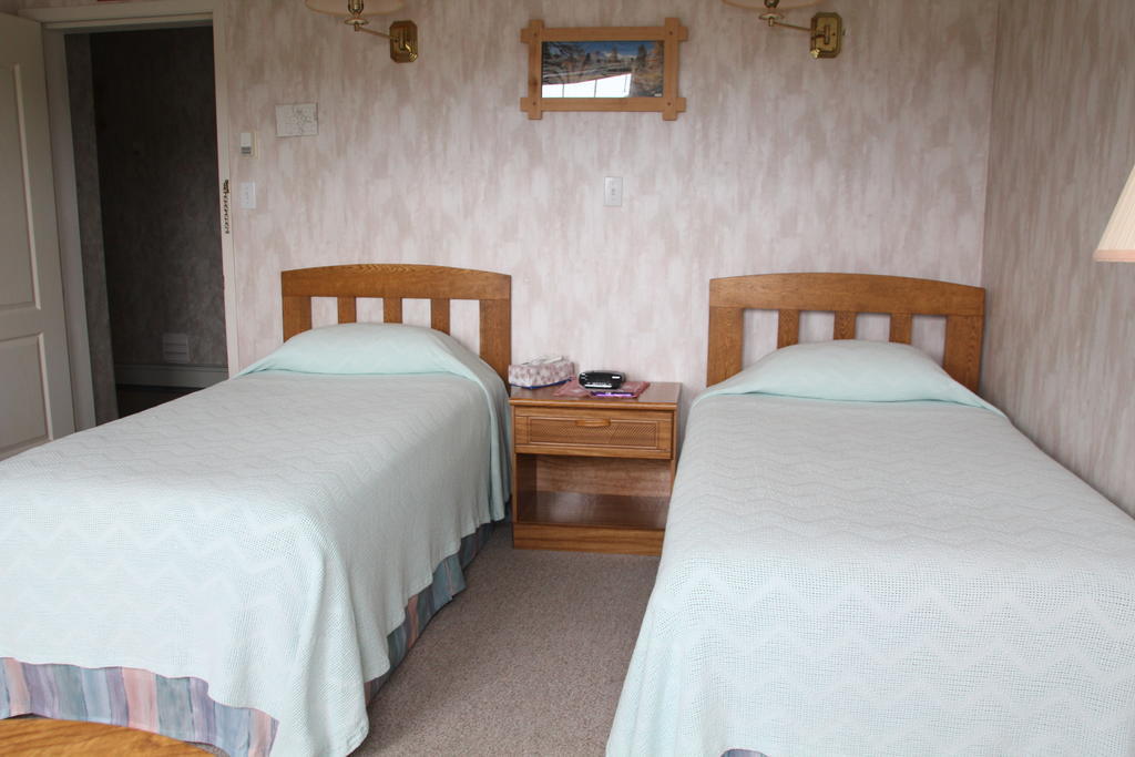 Forest Haven Inn Tatamagouche Rom bilde