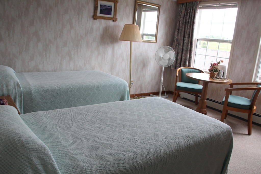 Forest Haven Inn Tatamagouche Rom bilde