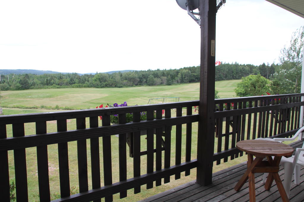 Forest Haven Inn Tatamagouche Rom bilde