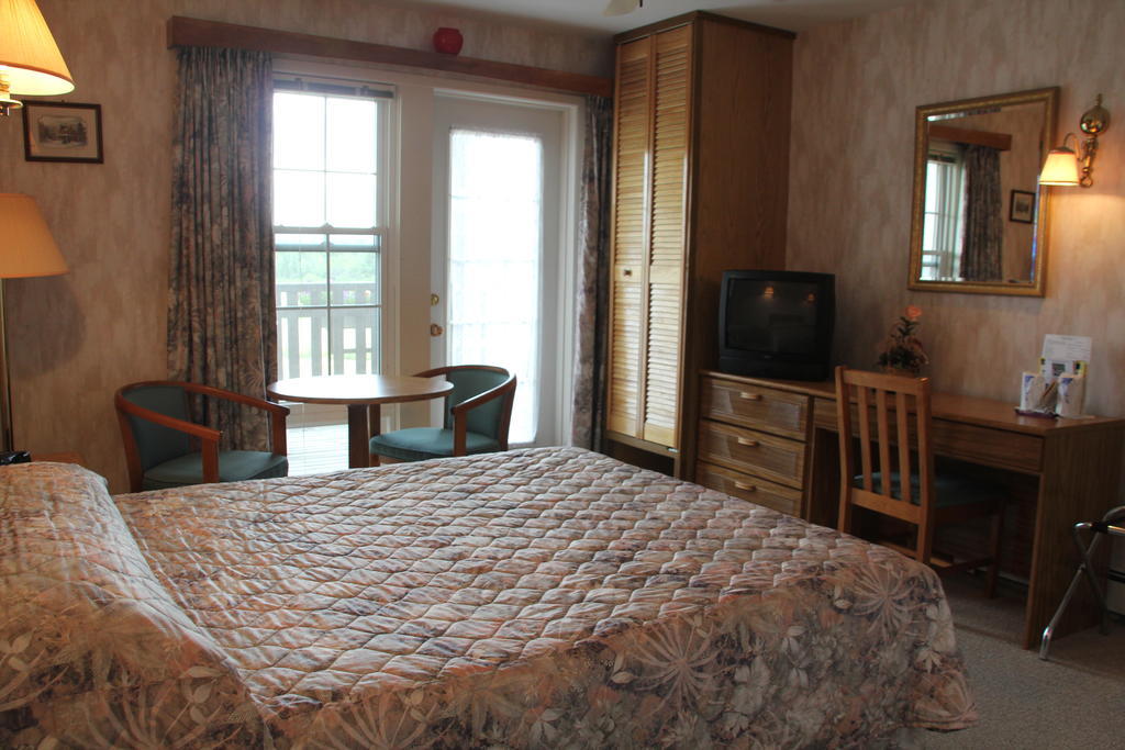 Forest Haven Inn Tatamagouche Rom bilde
