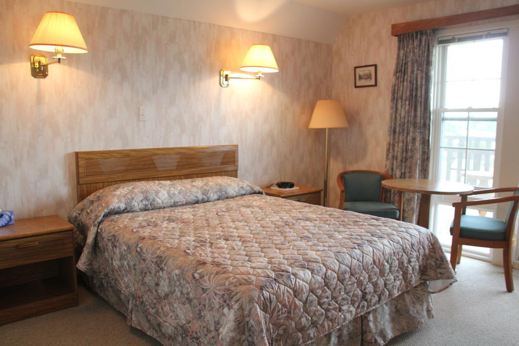 Forest Haven Inn Tatamagouche Rom bilde