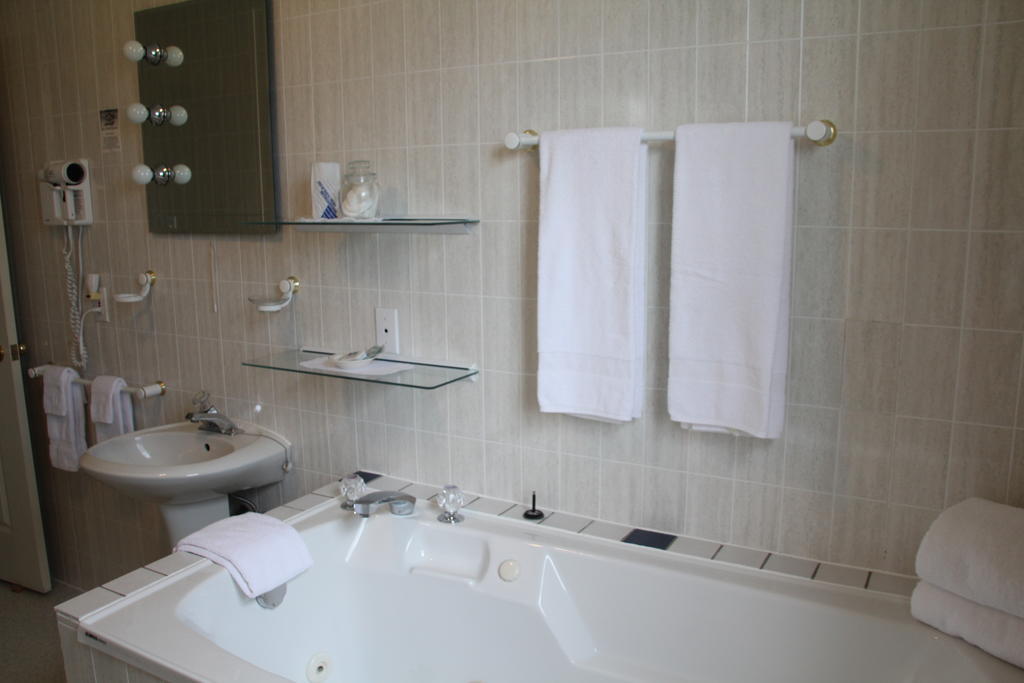 Forest Haven Inn Tatamagouche Rom bilde
