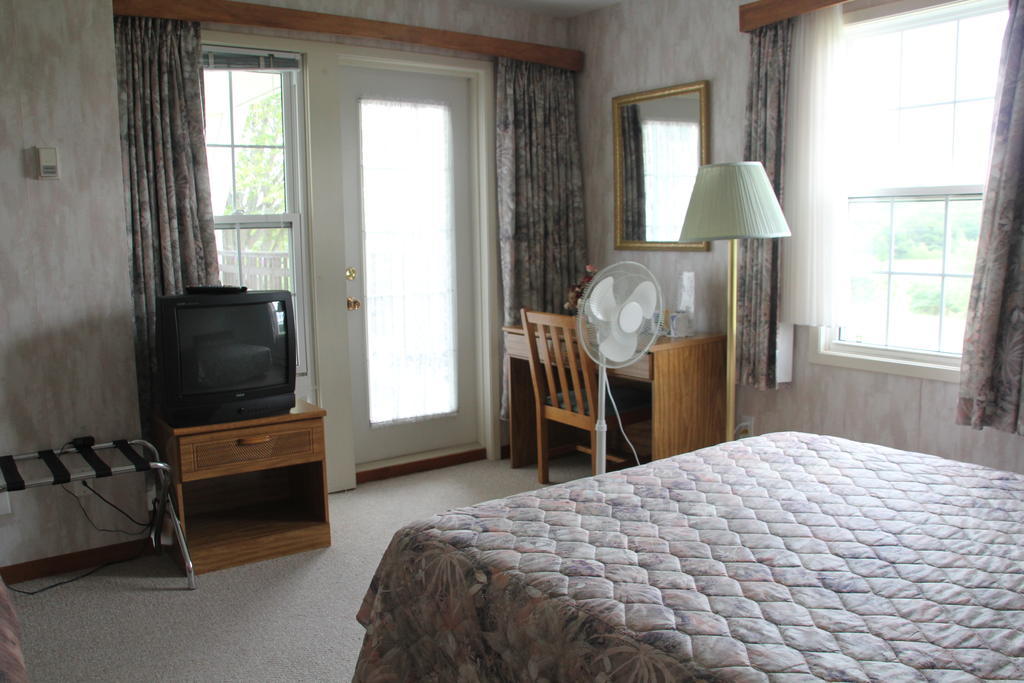 Forest Haven Inn Tatamagouche Rom bilde