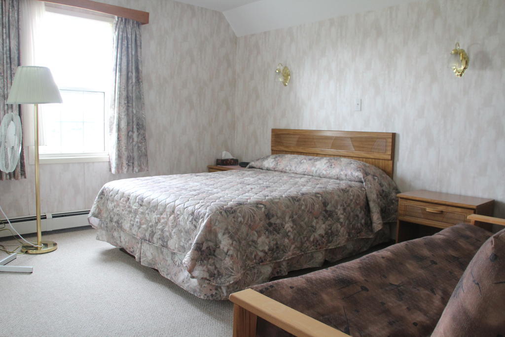 Forest Haven Inn Tatamagouche Rom bilde
