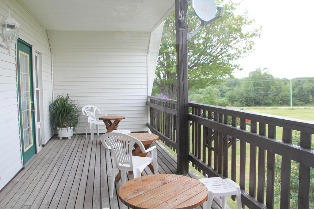 Forest Haven Inn Tatamagouche Rom bilde