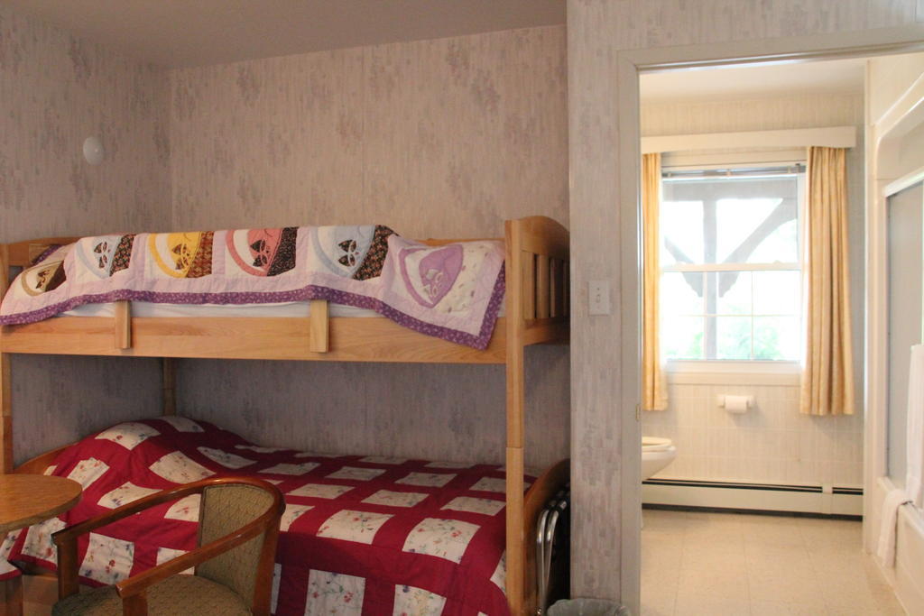 Forest Haven Inn Tatamagouche Rom bilde