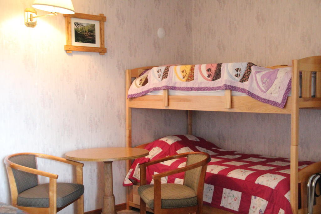 Forest Haven Inn Tatamagouche Rom bilde