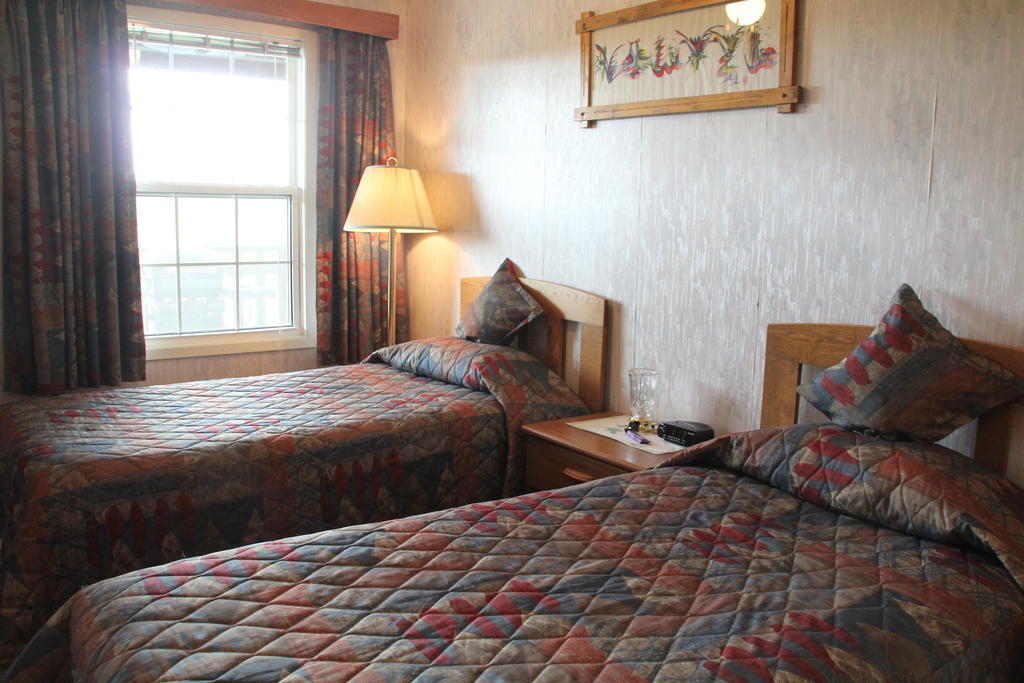 Forest Haven Inn Tatamagouche Rom bilde